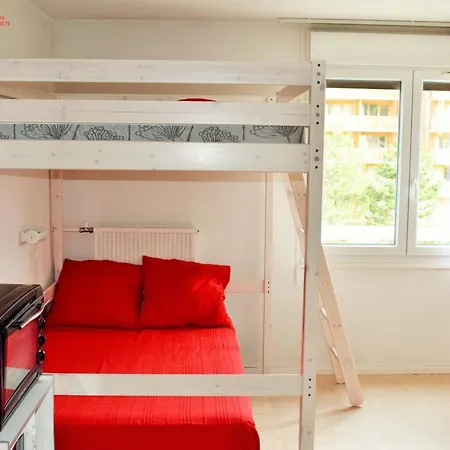 Apartment Le Super Devoluy!!!