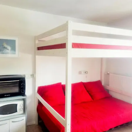 Le Super Devoluy!!! Apartment
