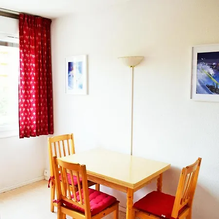 Le Super Devoluy!!! Apartment SuperDevoluy